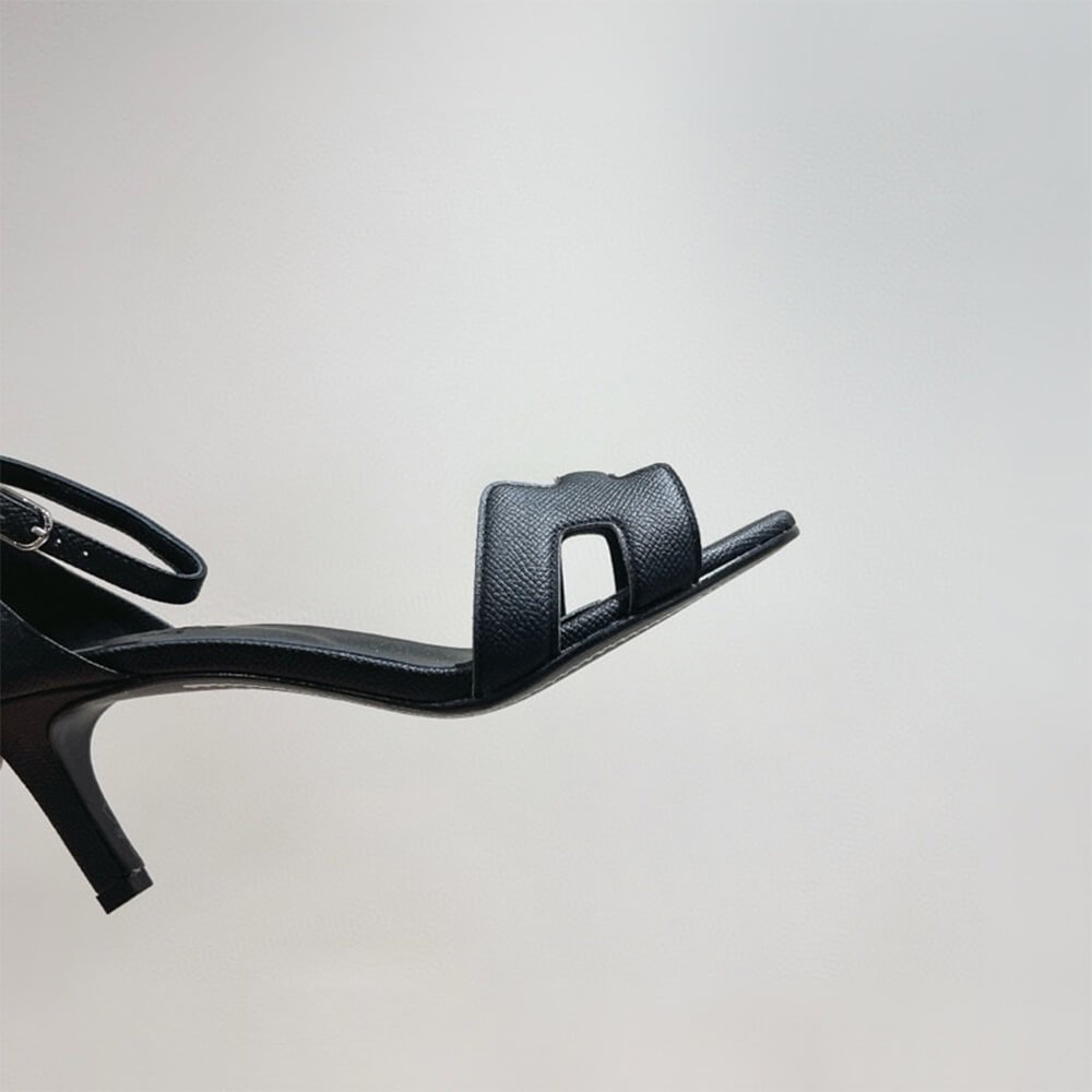 Hermes Premiere 70 sandal - Top Club