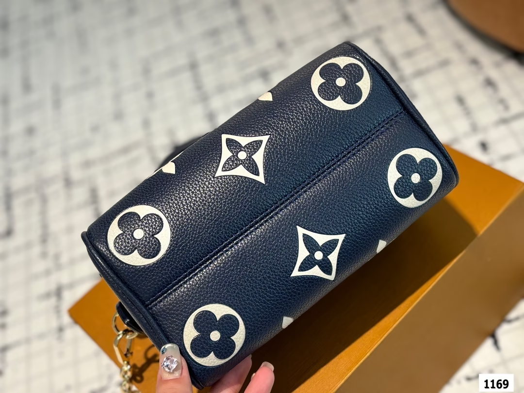 Louis new arrival speedy bag size 20cm - Top Club