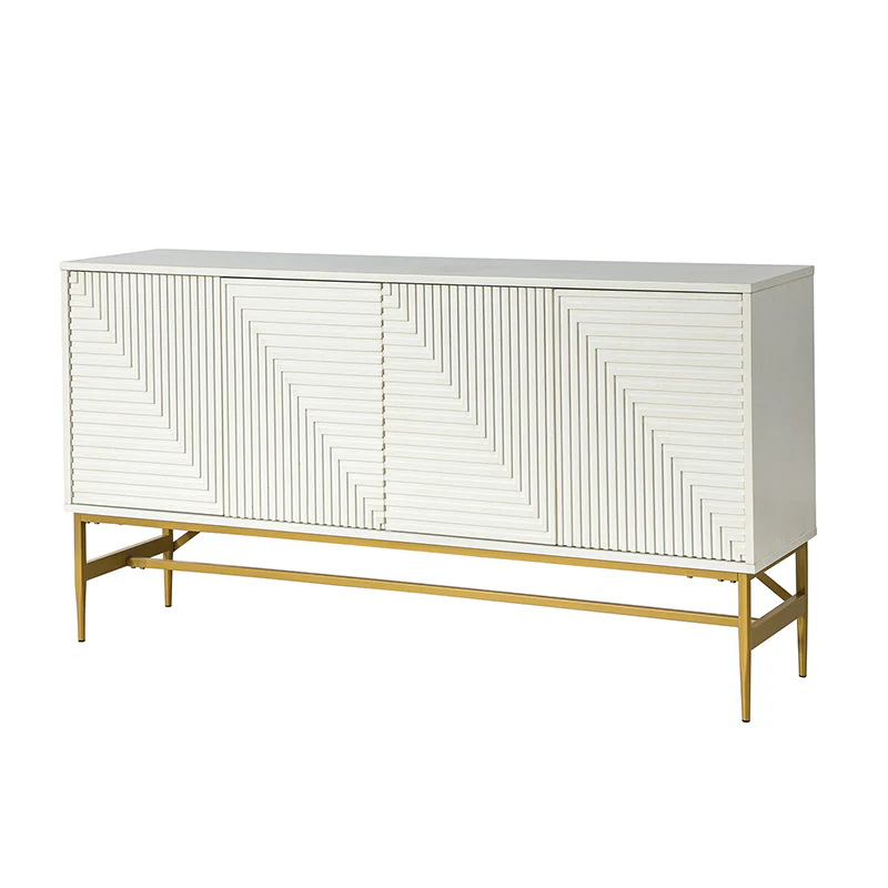 Yanick 65" Wide Sideboard