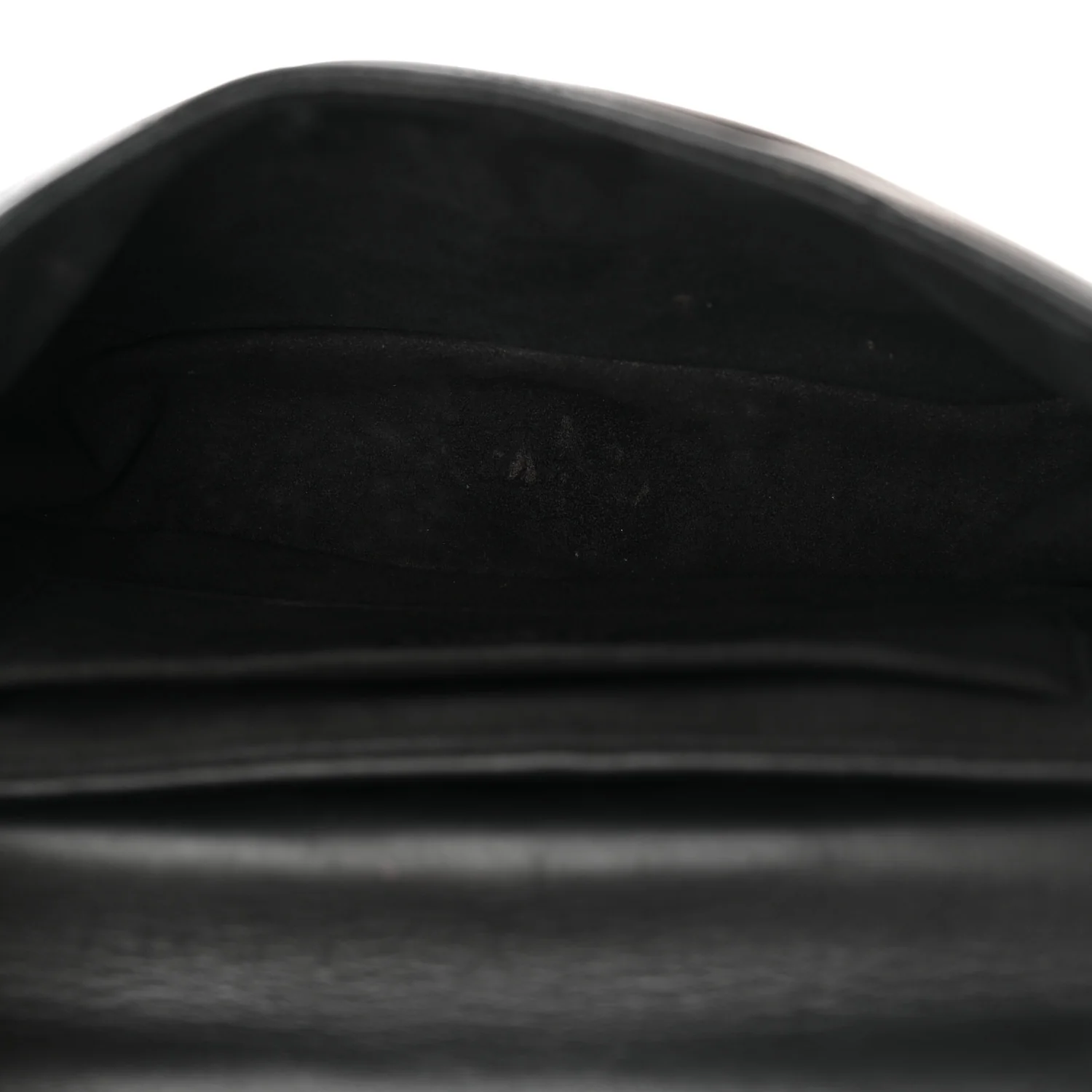 Calfskin New Wave Chain MM Black - Top Club