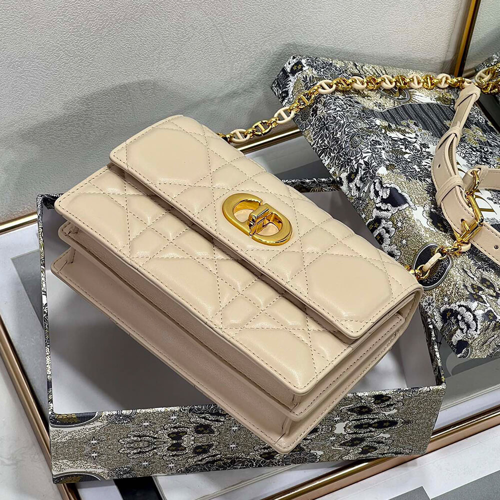 MISS CARO MINI BAG - Top Club