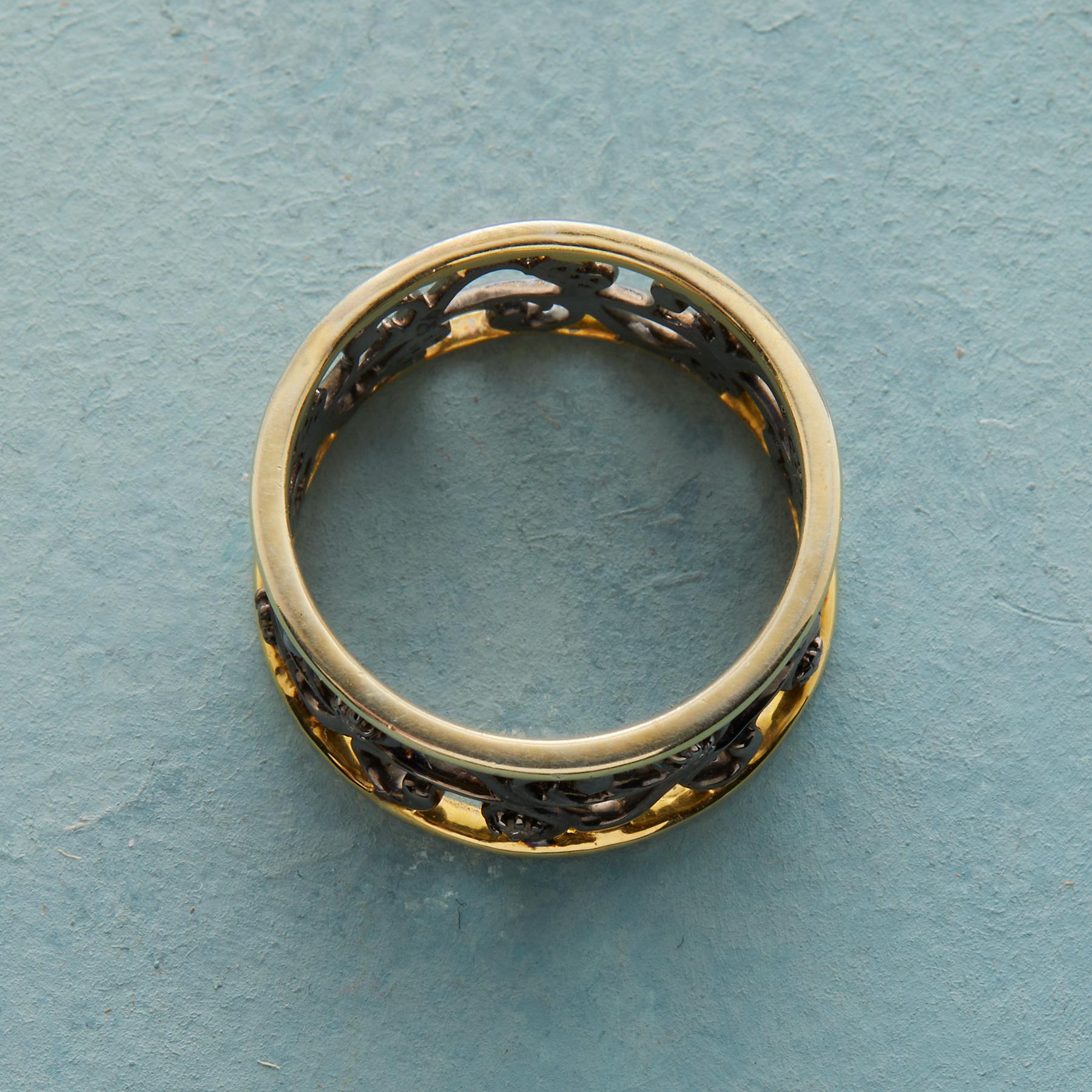 Tivoli Ring - Sundance Living