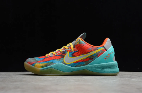 NIKE KOBE 8 x VENICE BEACH - Sneaker Replica Workshop