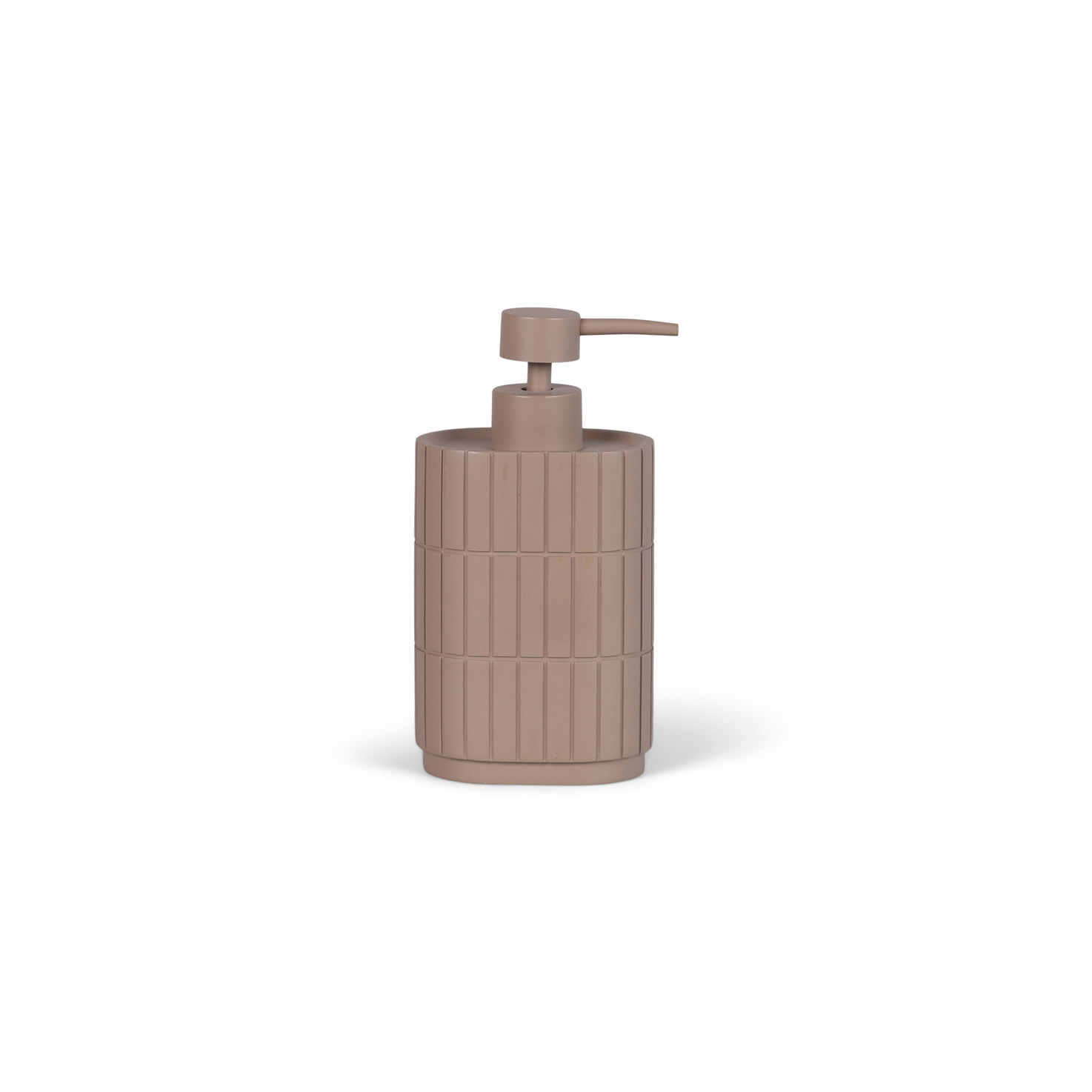 Zeeppompje Mosaic beige