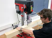 Drill TE-BD 750 E