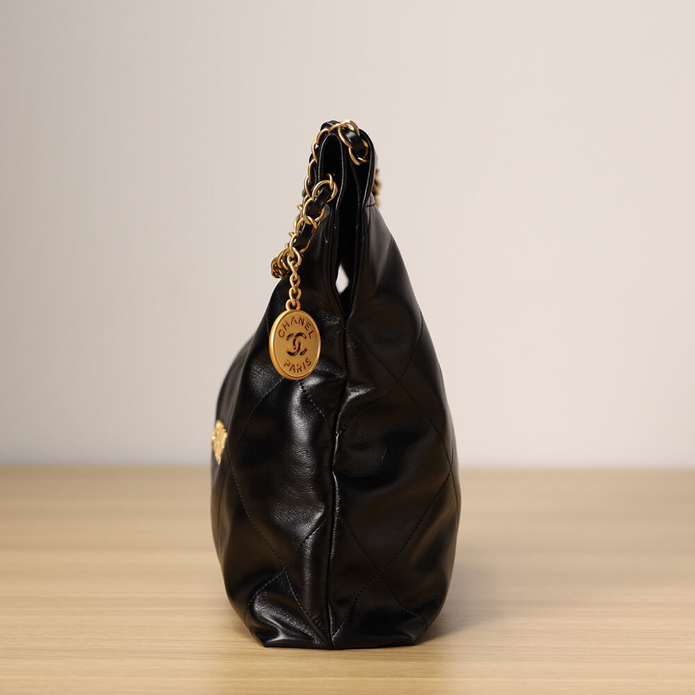 CHANEL 22 SMALL HANDBAG(high-end grade) - Top Club