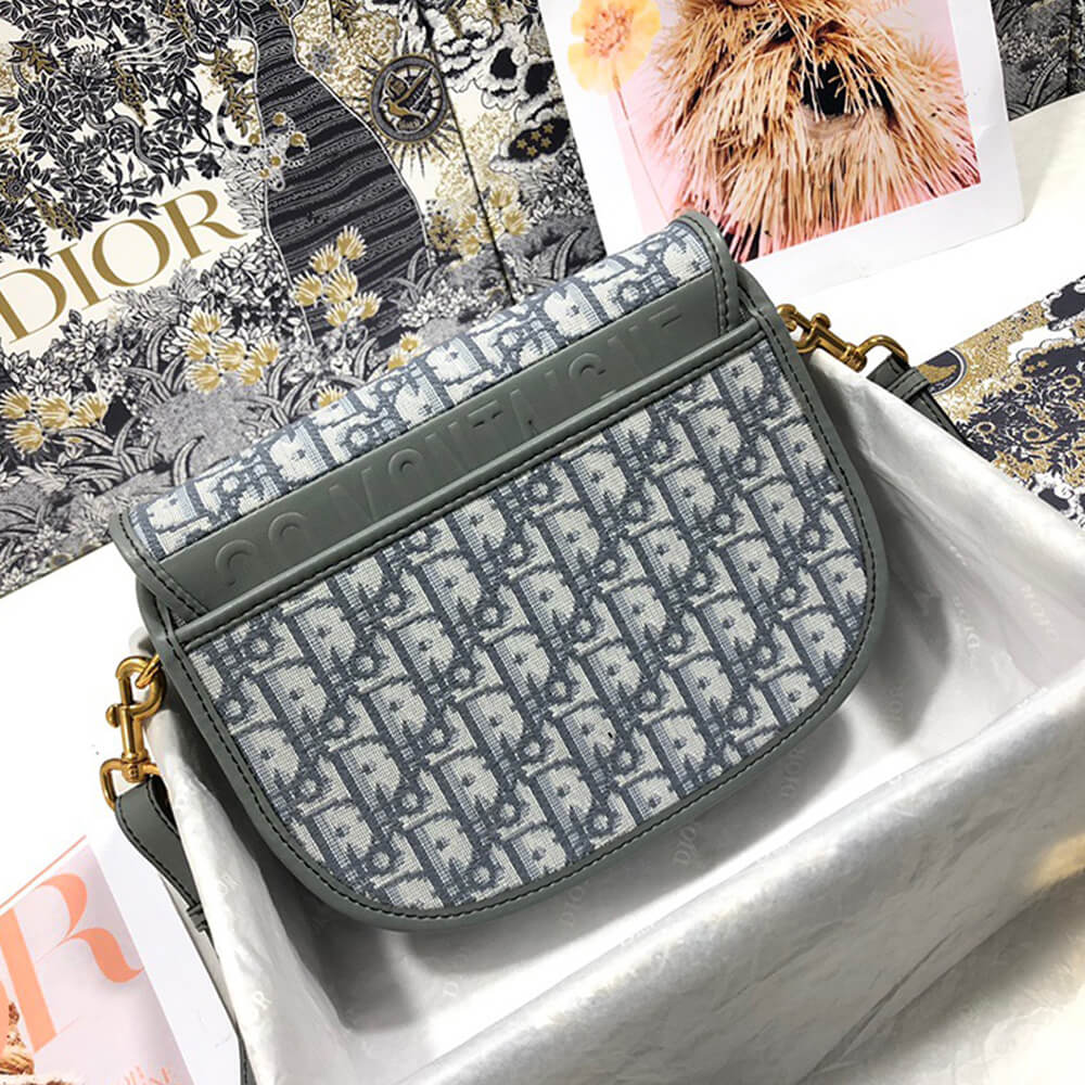 MEDIUM DIOR BOBBY BAG - Top Club