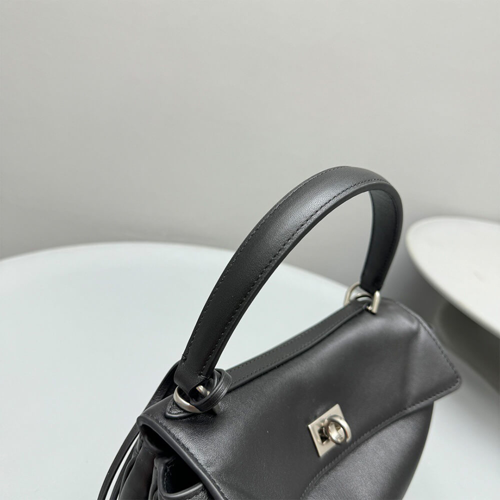 Balenciaga Women s Rodeo Handbag Mini(HIGH-END GRADE) - Top Club