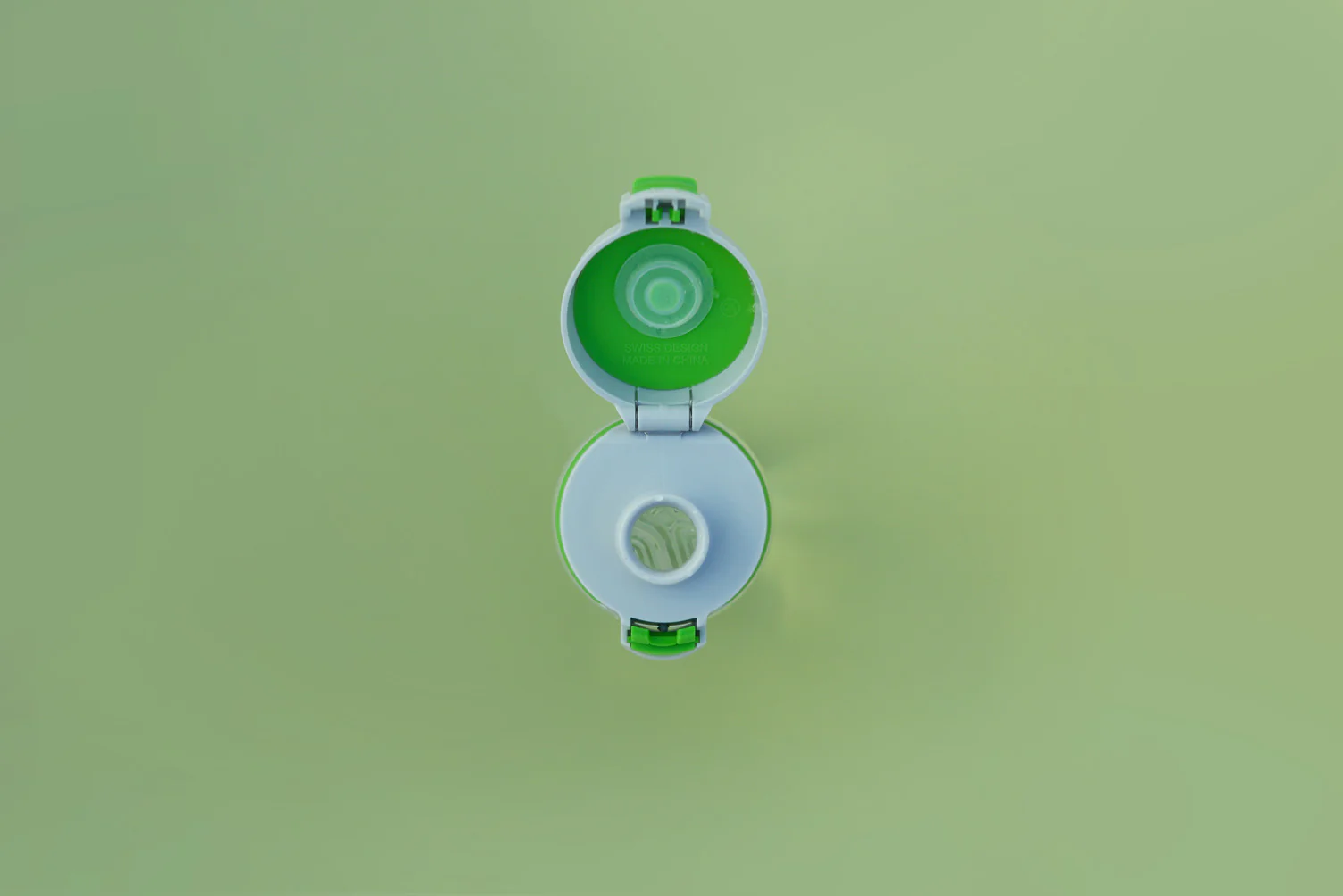 Total Clear ONE MyPlanet