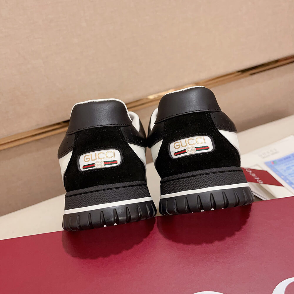 Men s Gucci Re-Web sneaker - Top Club