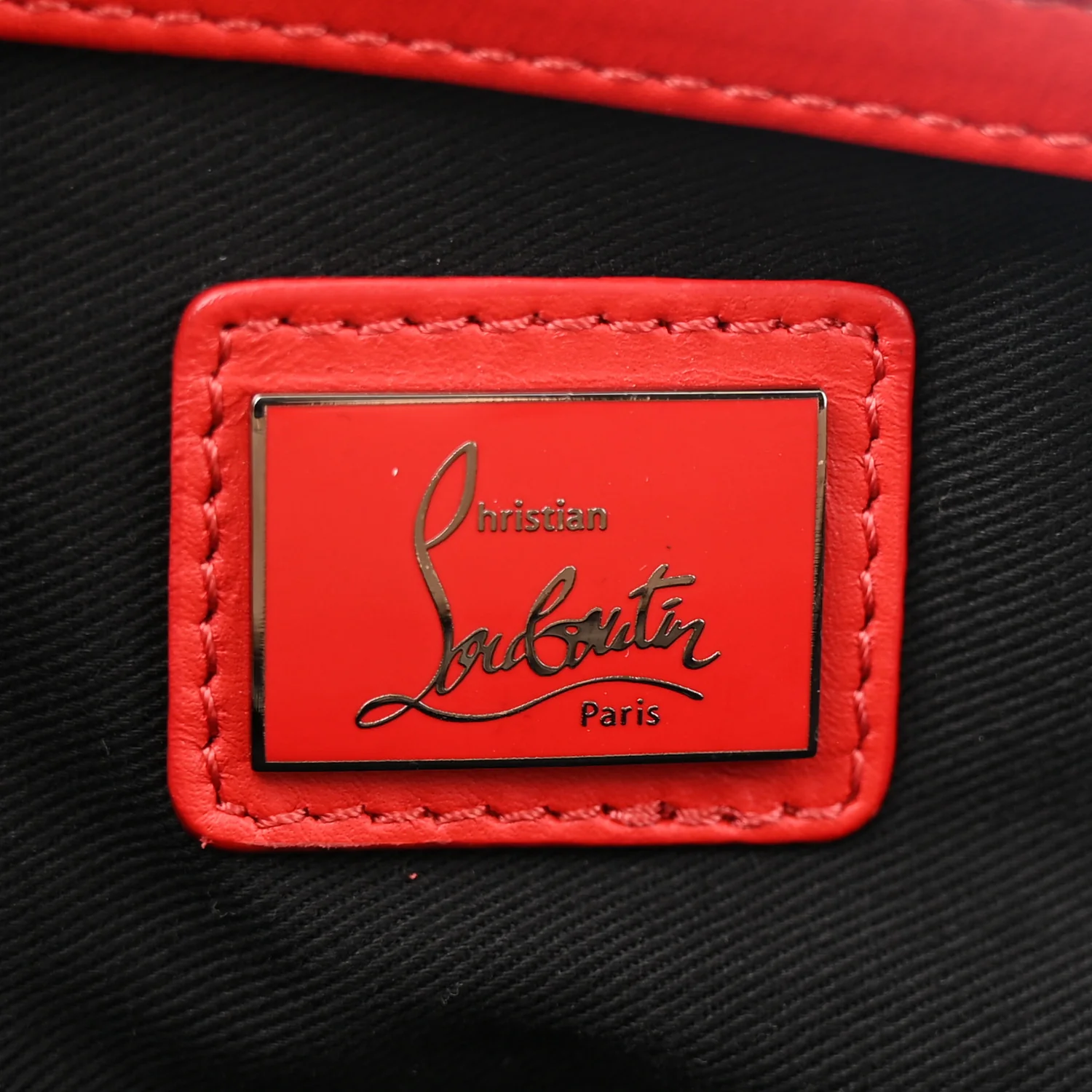 Suede Calfskin Aliosha Messenger Cappuccino Black - Top Club