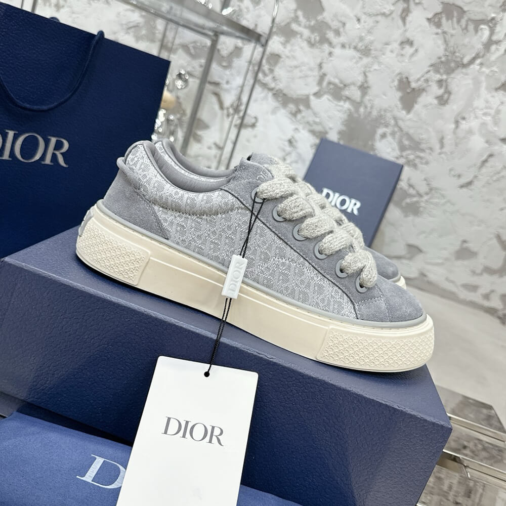 Dior B33 Sneaker - Top Club