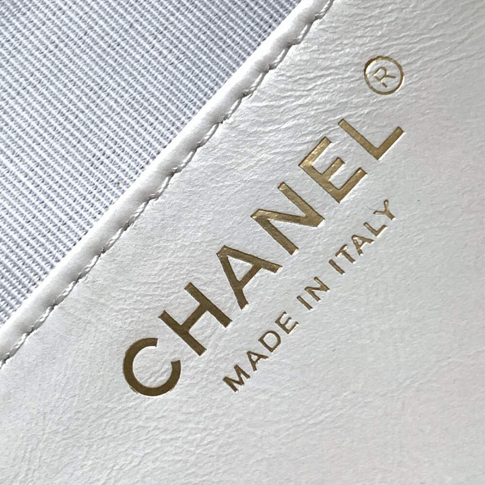 CHANEL 25 Small Handbag(high-end grade) - Top Club