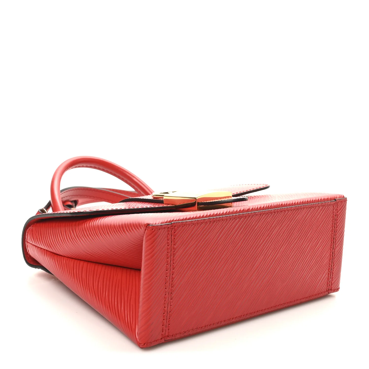 Epi Locky BB Coquelicot - Top Club