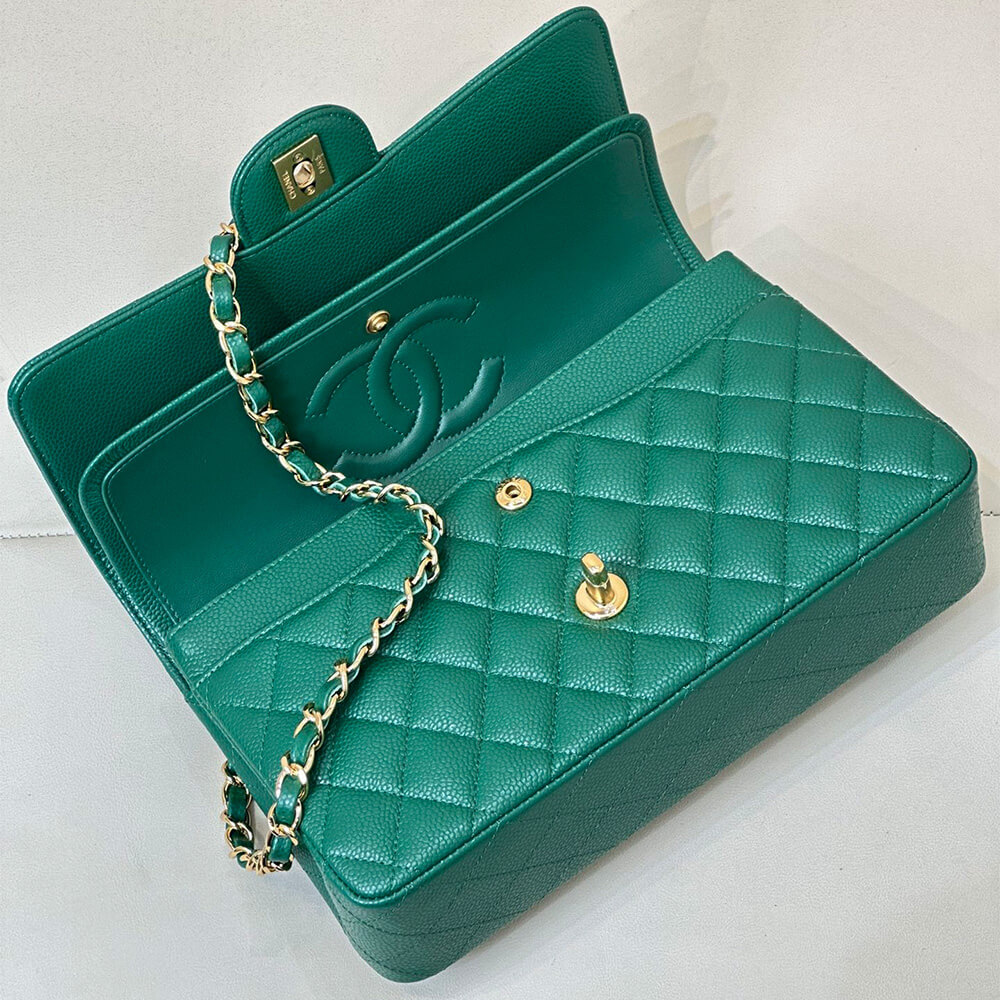 CHANEL Classic 11.12 Handbag(HIGH-END GRADE) - Top Club