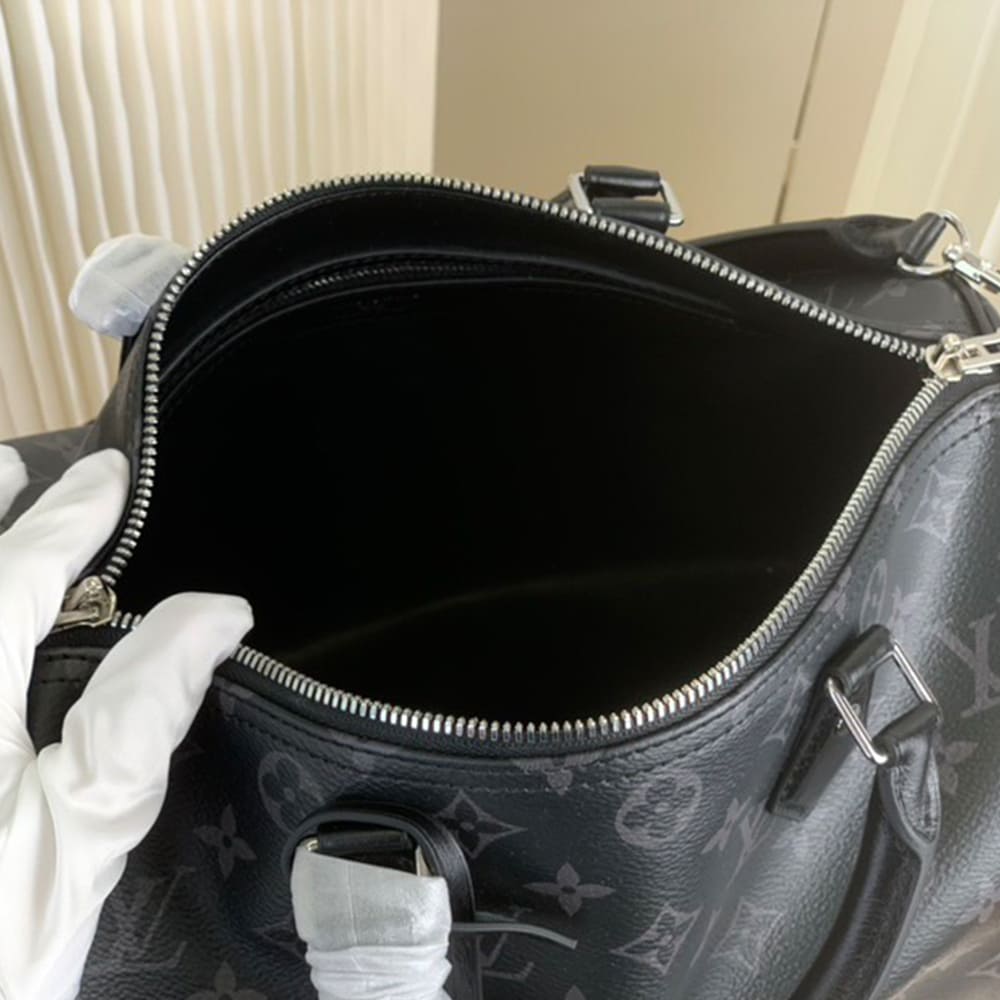 LV Speedy Soft 30 Dark - Top Club