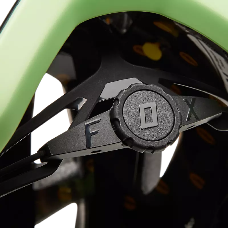 Speedframe Pro Klif Helm