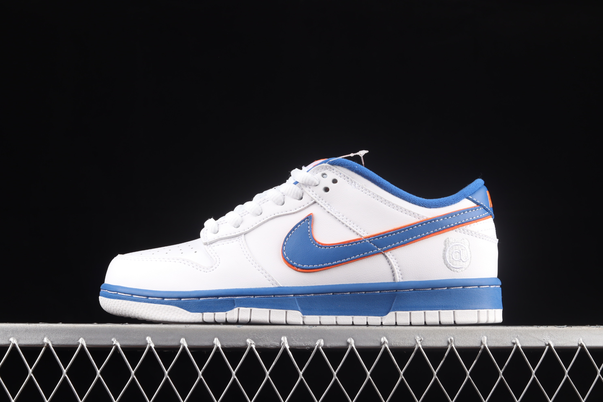 Dunk Low Pro SB  Medicom 1  304292-142 - Sneaker Replica Workshop