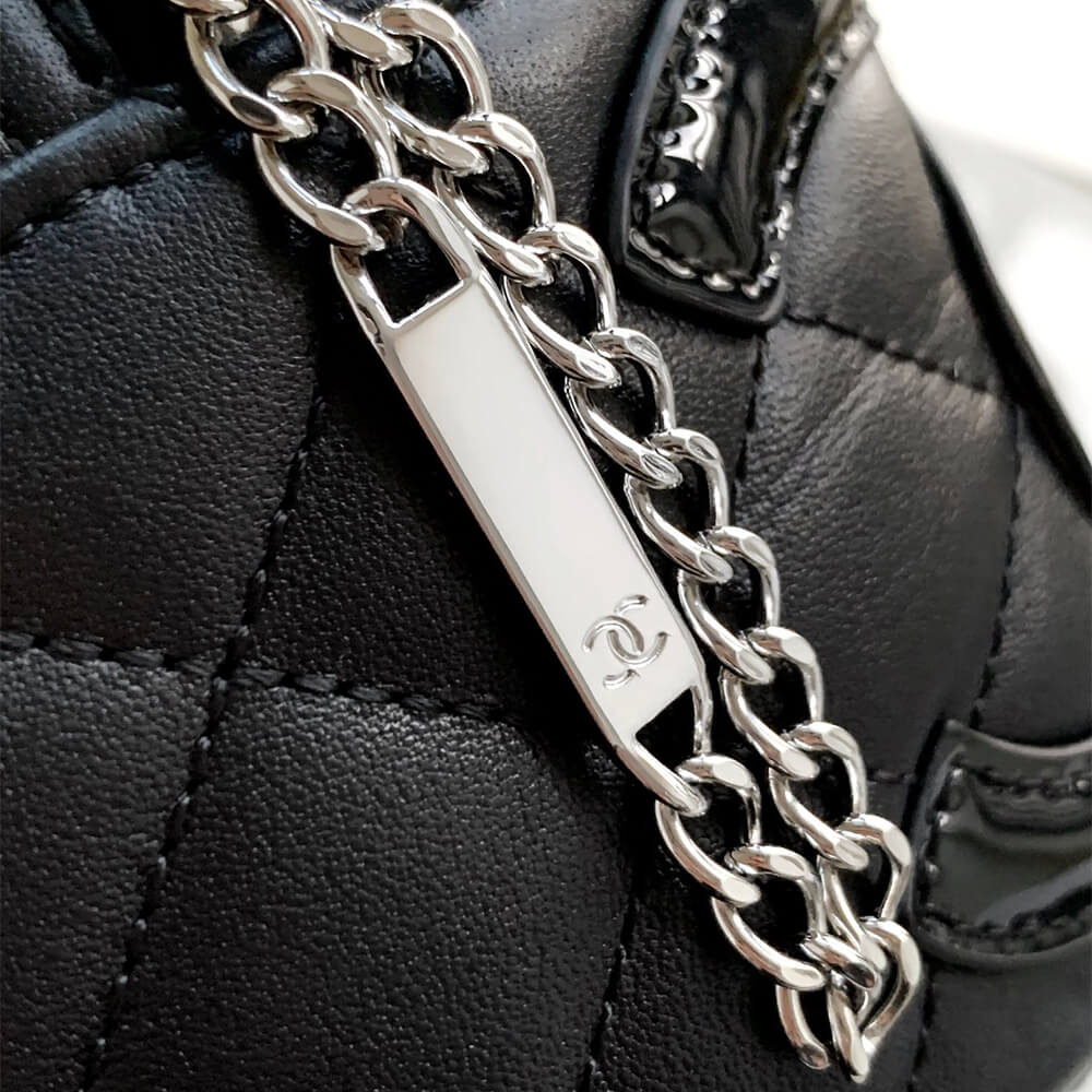 Chanel Mini Cambon Line Tote(HIGH-END GRADE) - Top Club
