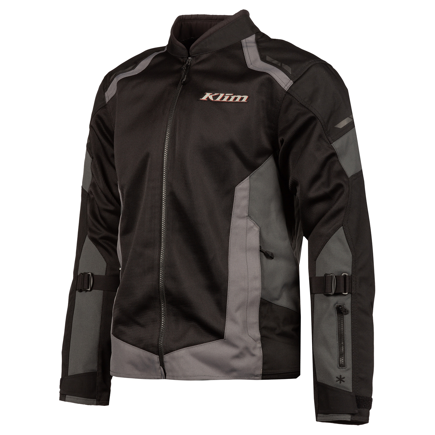 Induction jacket