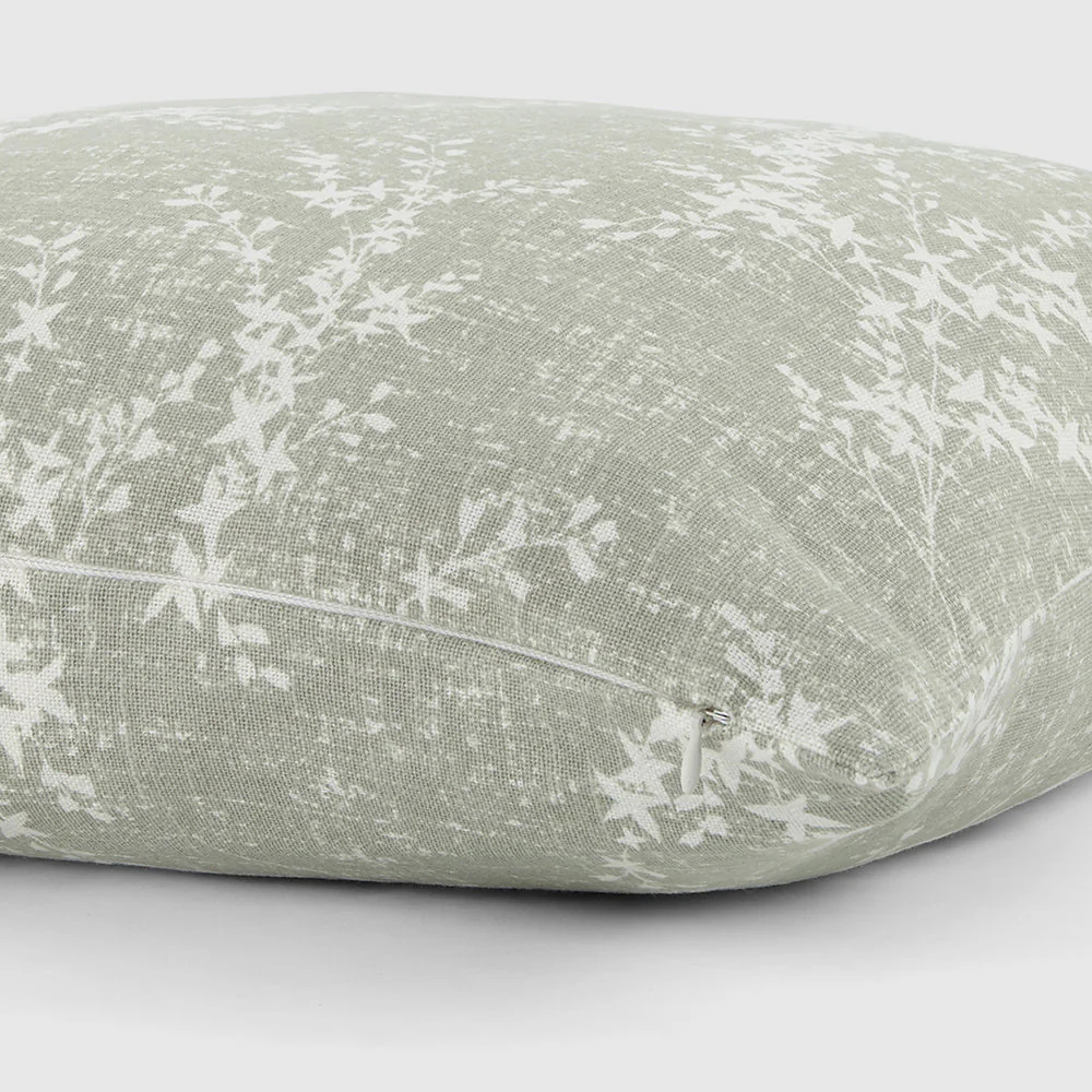 Willow Décor Throw Pillow (Sale)