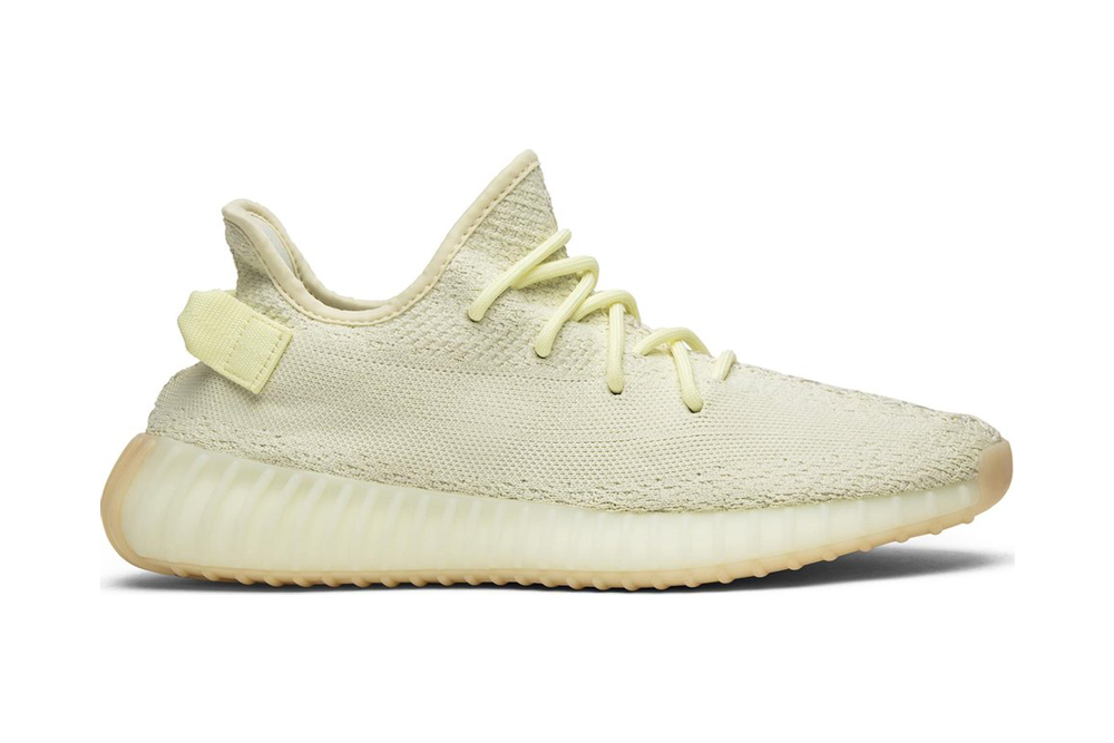 Yeezy Boost 350 V2  Butter - Sneaker Replica Workshop