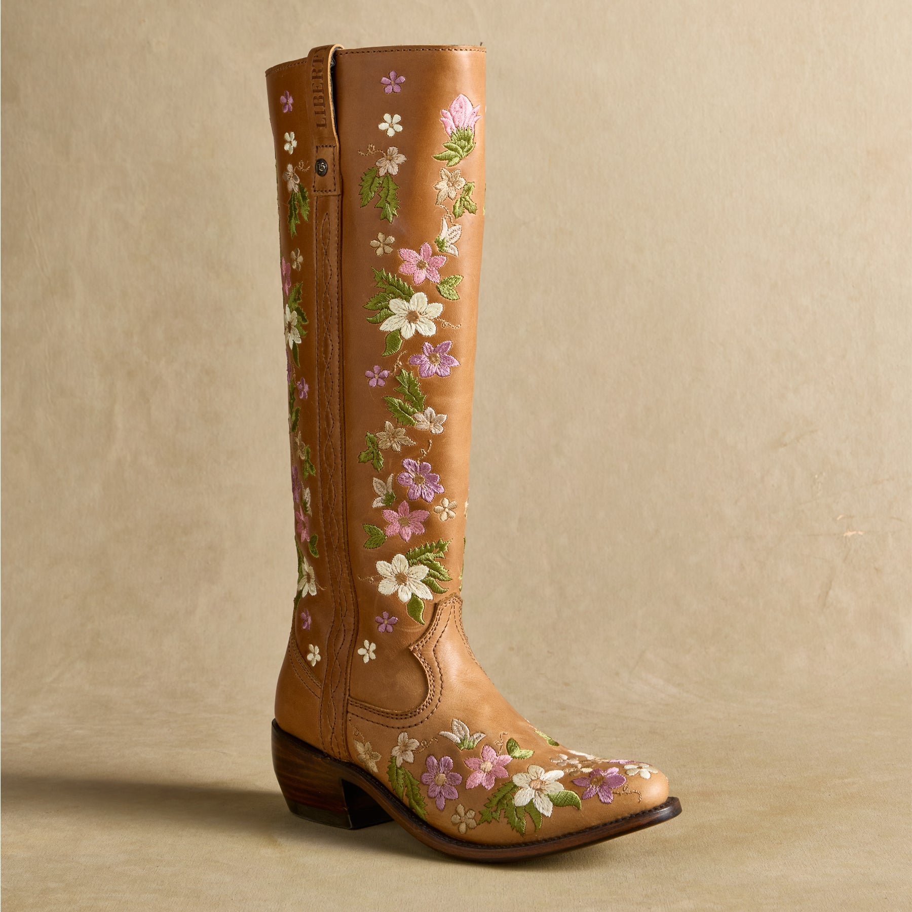 Lena Boots - Sundance Living