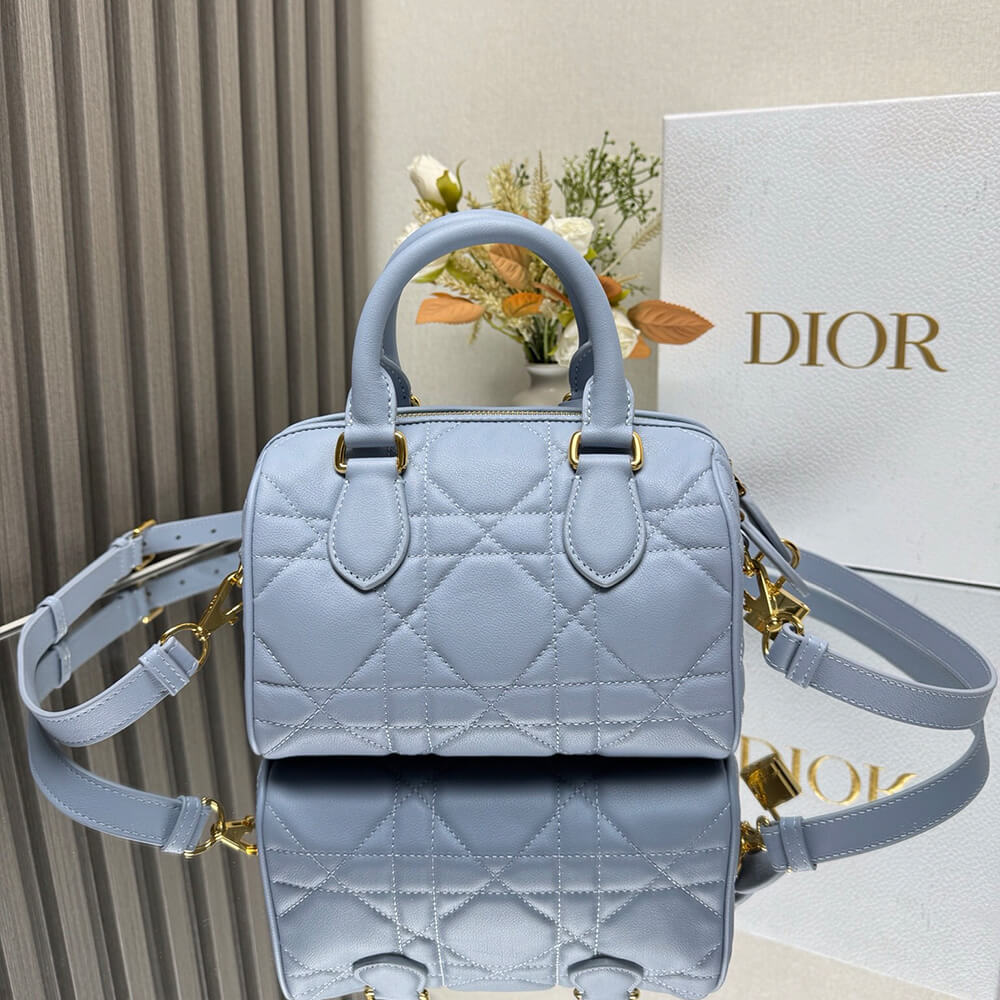 Dior Groove 20 Bag(HIGH-END GRADE) - Top Club