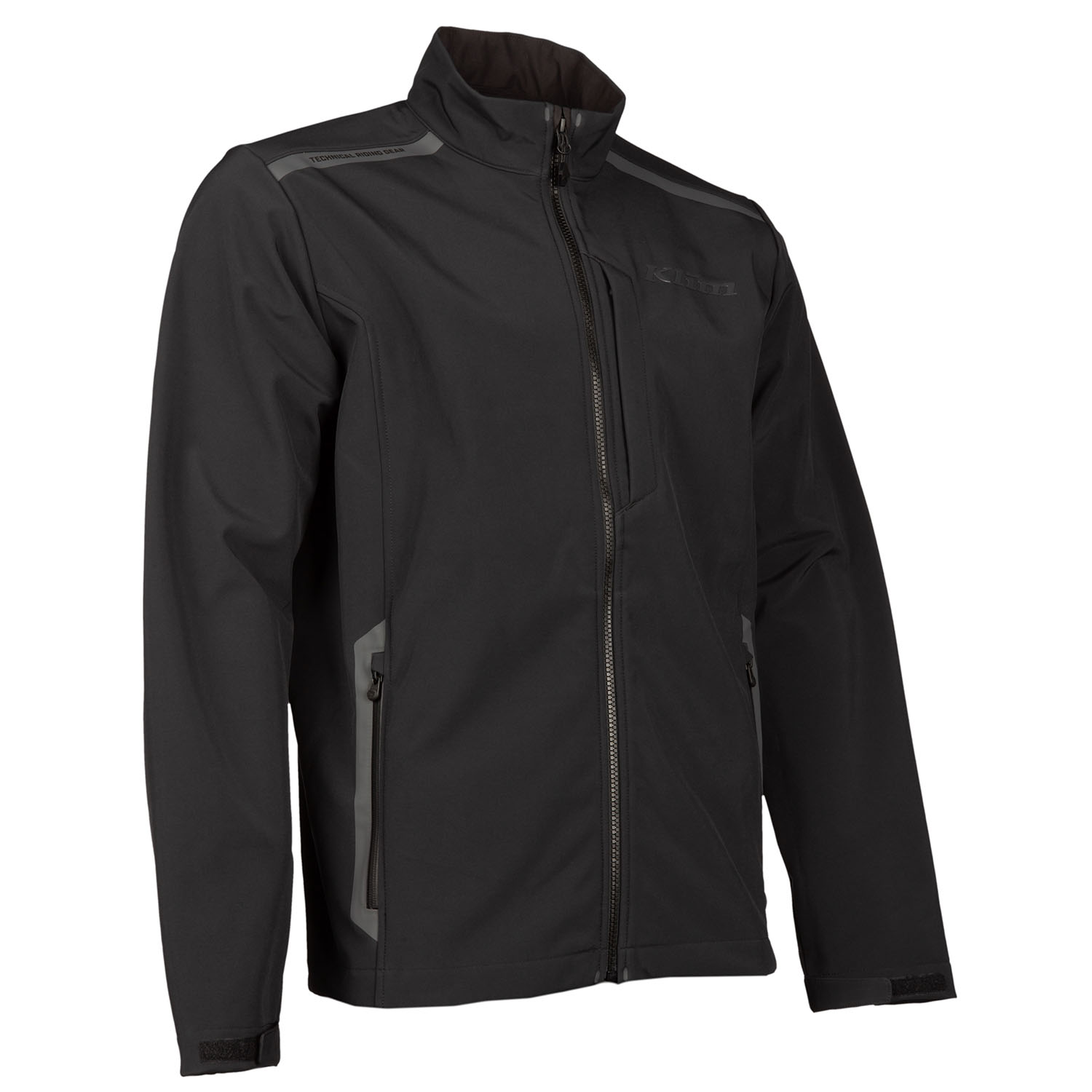 Delta Jacket