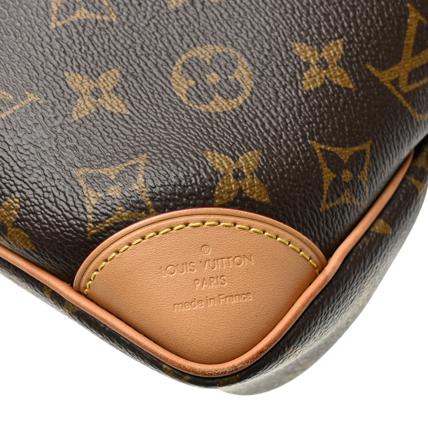 Monogram Odeon PM Natural - Top Club
