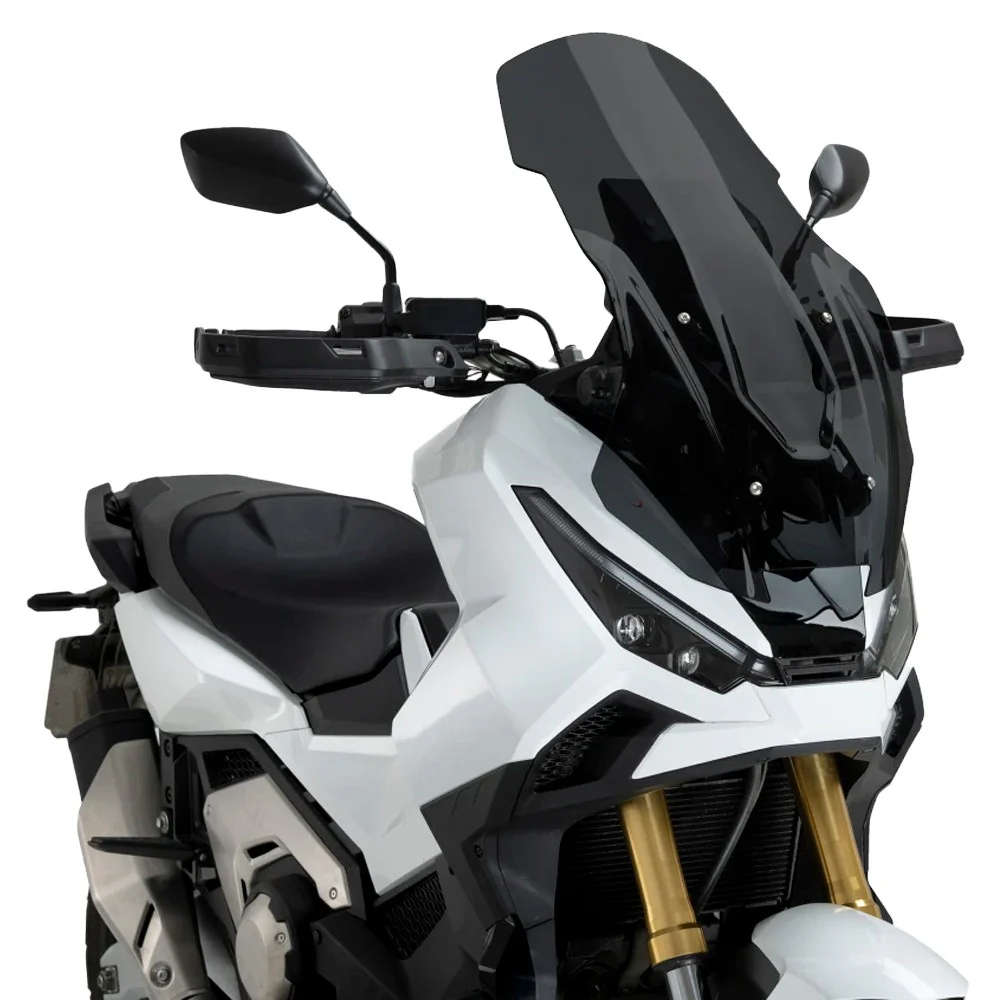 PUIG FAIRINGS 20585 - HONDA X-ADV (2021 -2025) DARK SMOKED