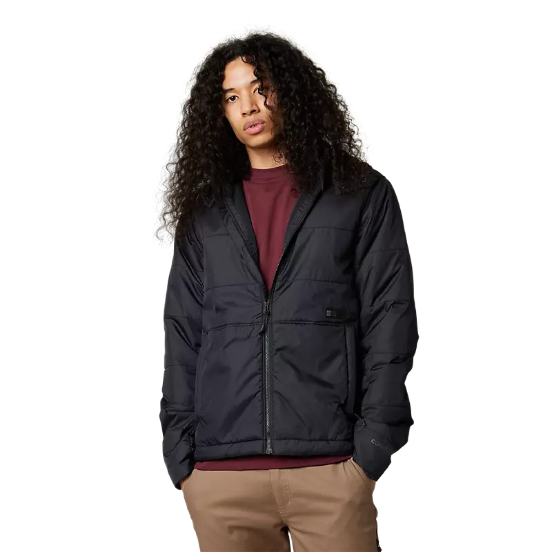 Artillery jacket