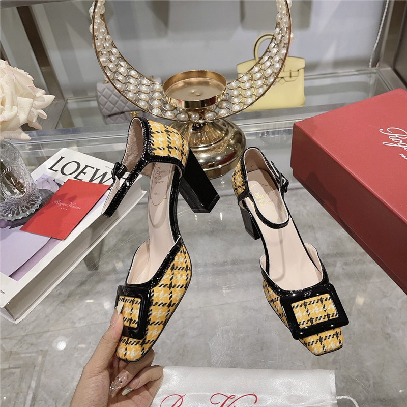 dior new high heel mary jane shoes - Sneaker Replica Workshop