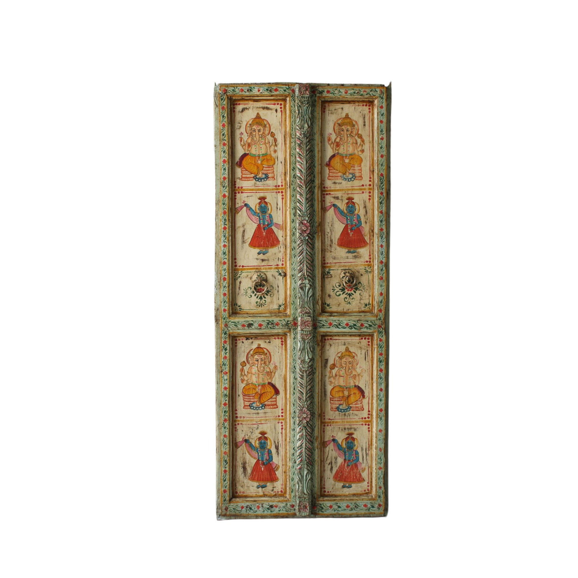 Wandpaneel Aum 180cm
