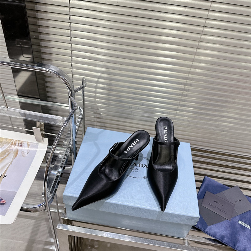 prada french toe half drag - Sneaker Replica Workshop