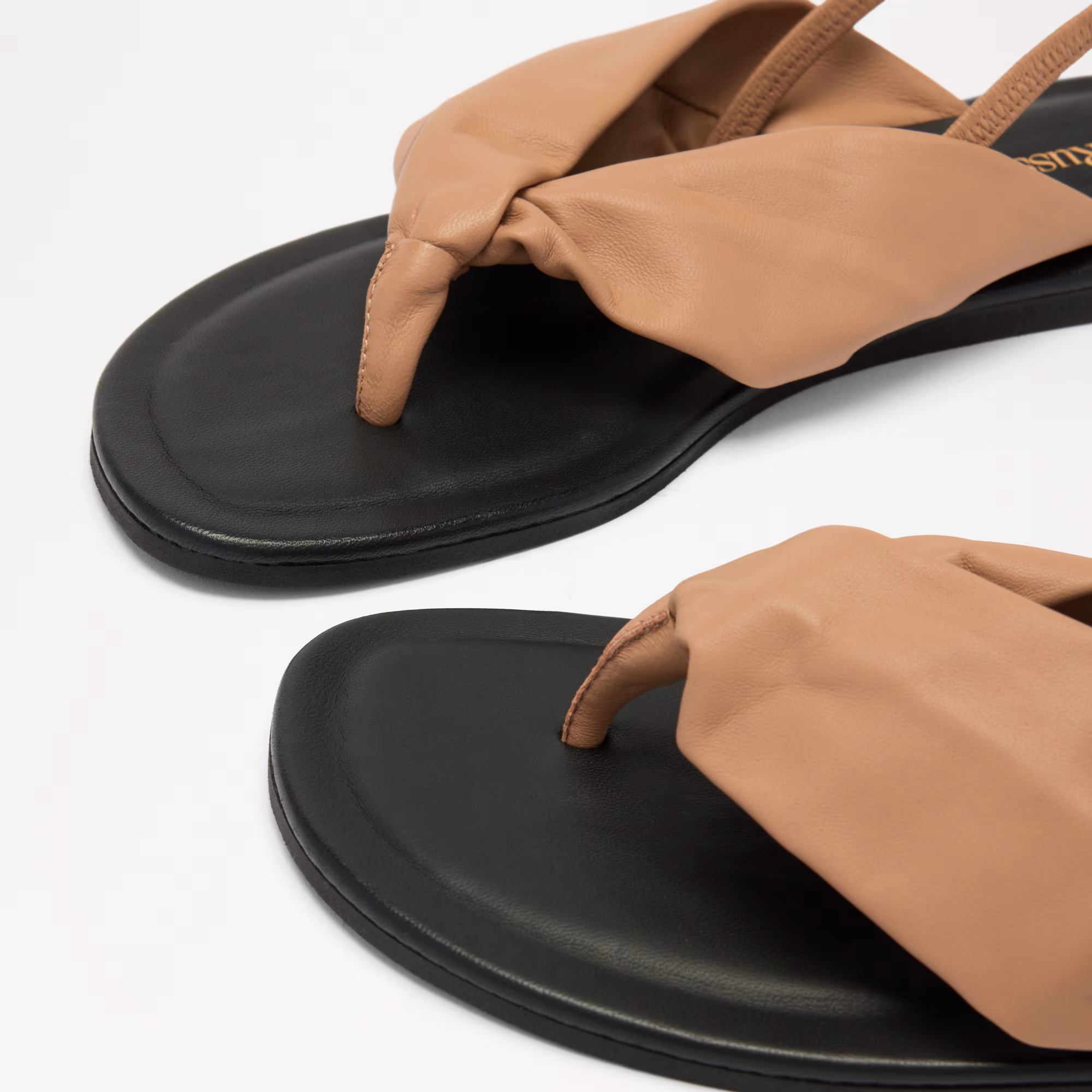 ButterwickSlingback Thong Sandal