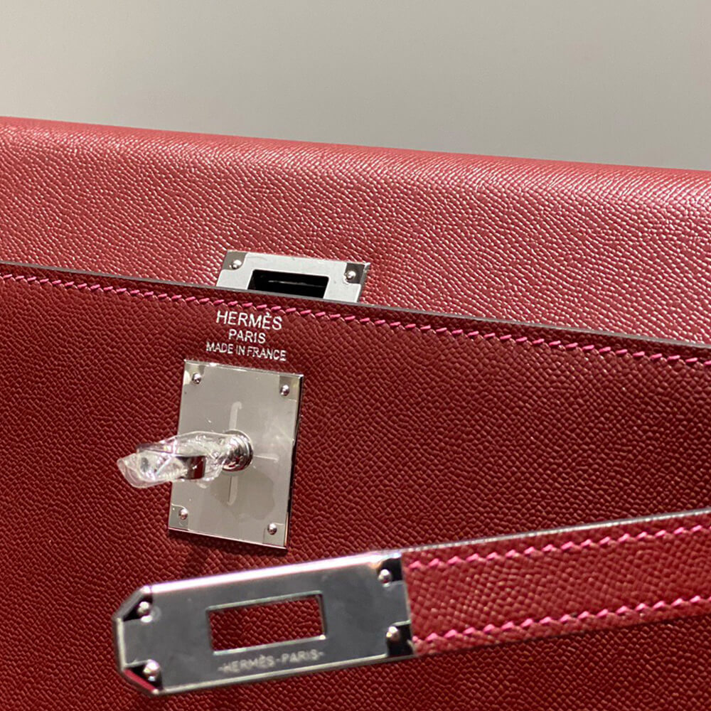 Hermes Kelly Elan(HIGH-END Grade) - Top Club