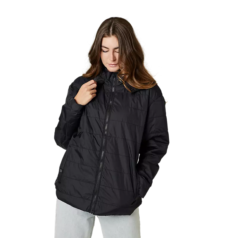 Women's Artillery Jacket