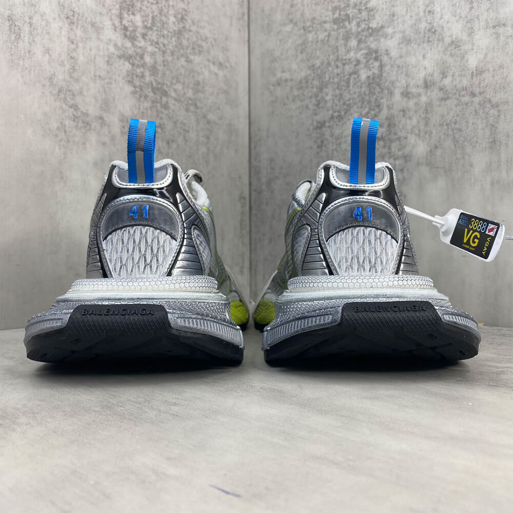 Balenciaga 3xl Sneaker - Top Club