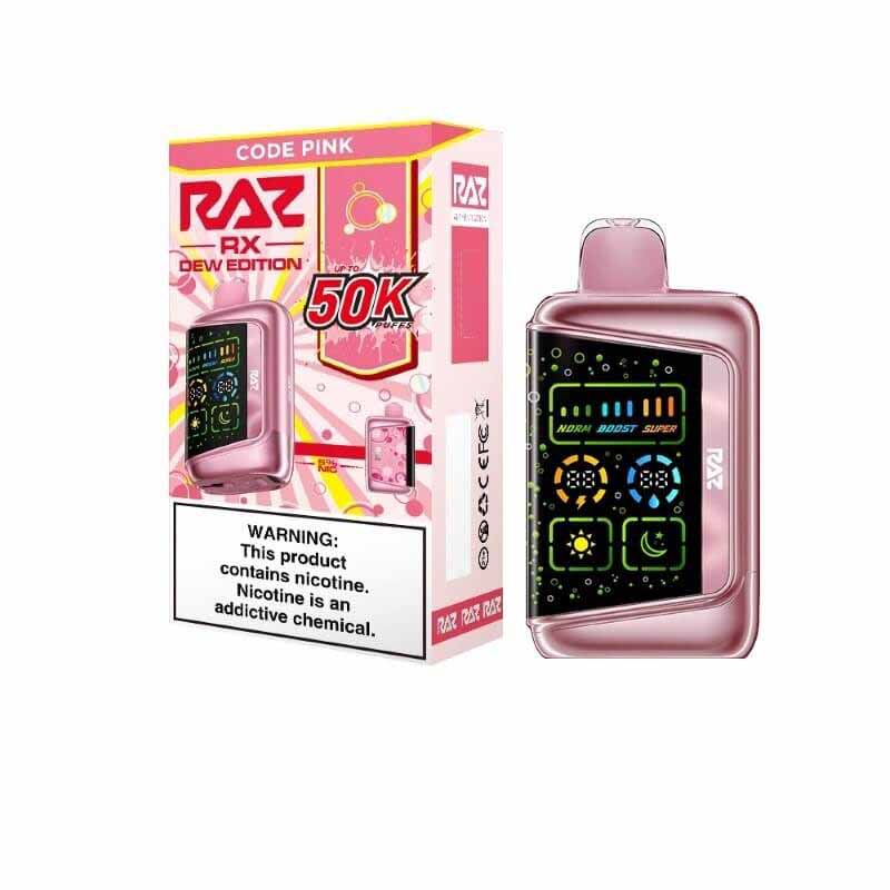  - Raz Vape