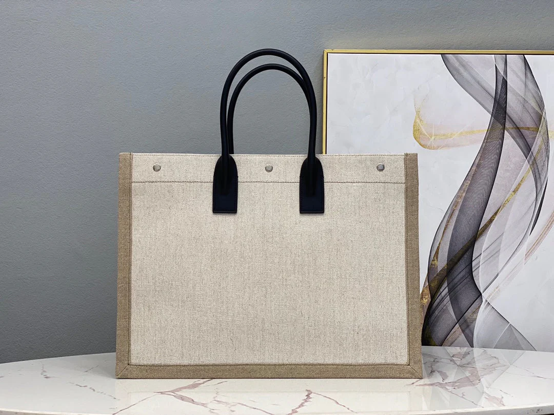 YSL Large tote bag - Top Club