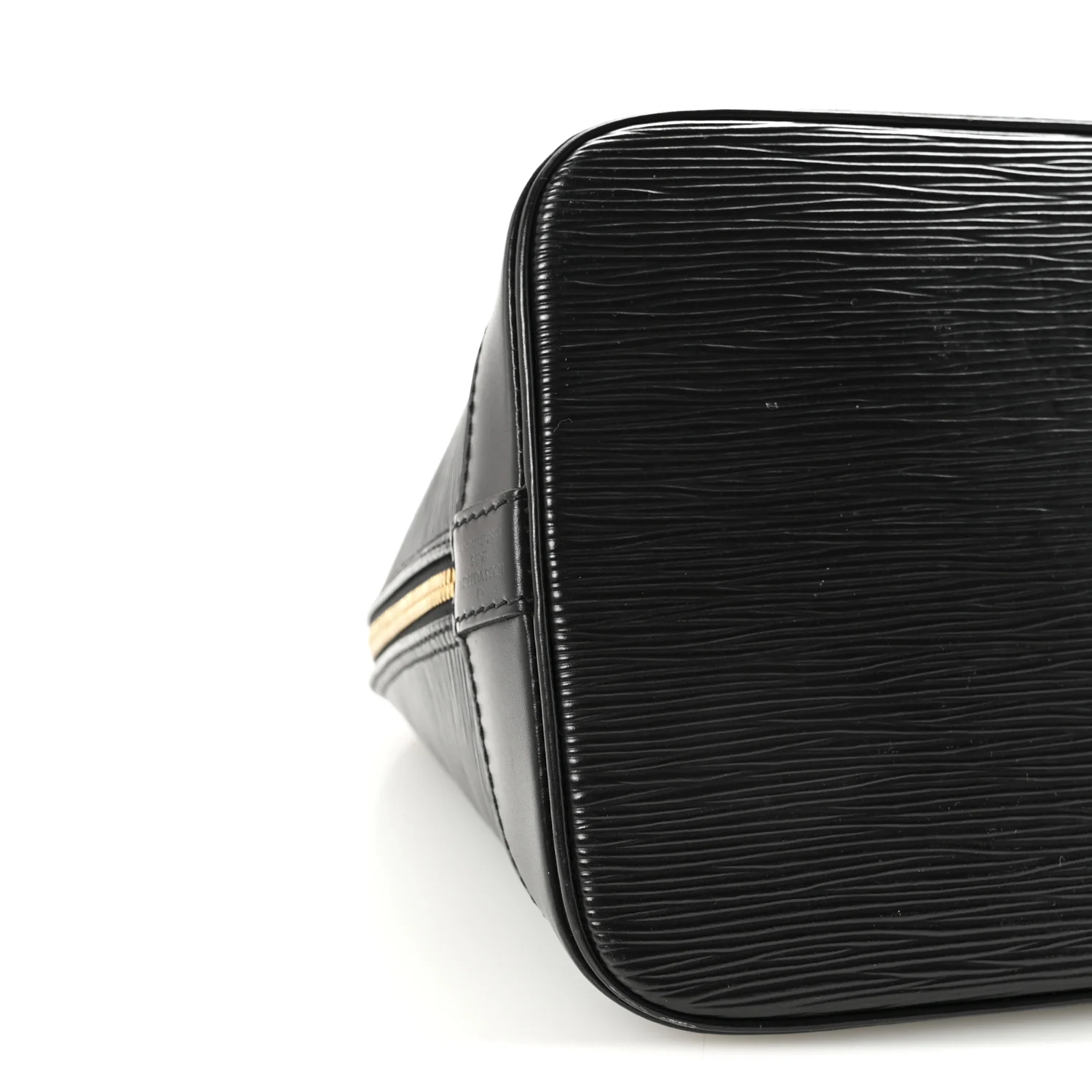 Epi Alma PM Black - Top Club