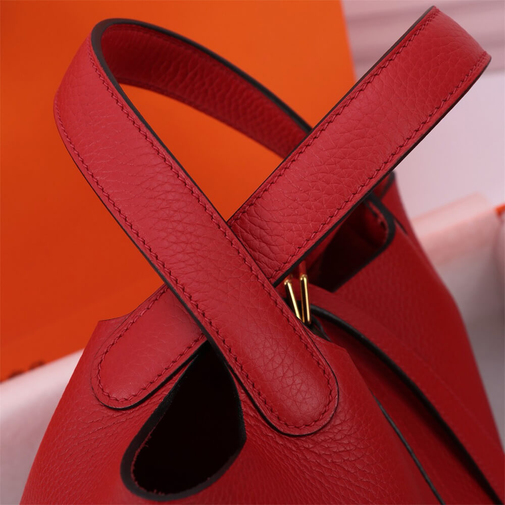 Hermes Picotin Lock 18 - Top Club