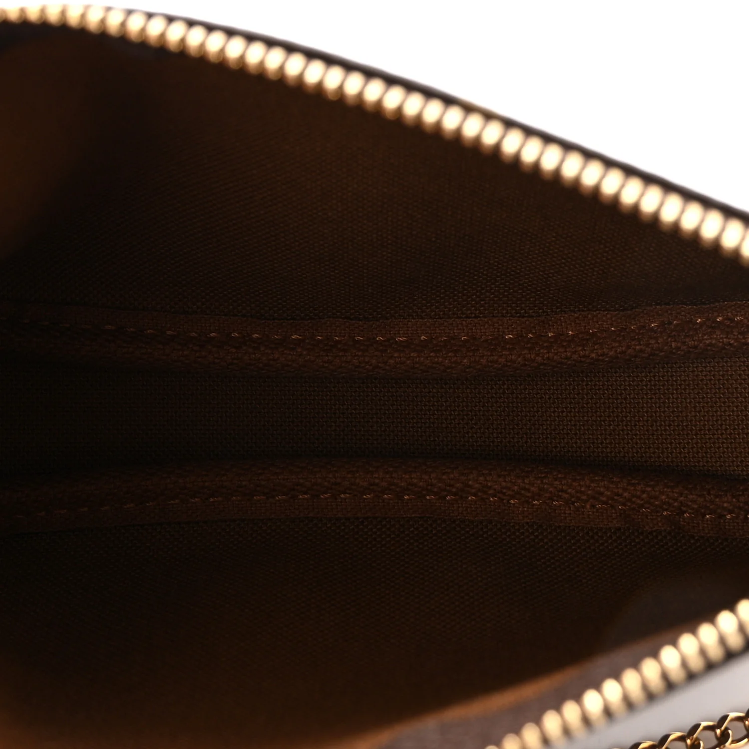 Monogram Mini Pochette Accessories - Top Club