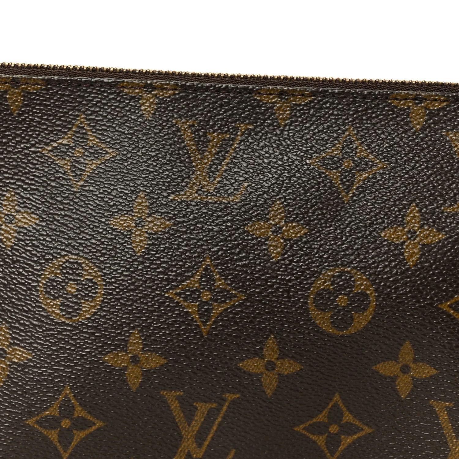 Monogram Pochette Accessories - Top Club