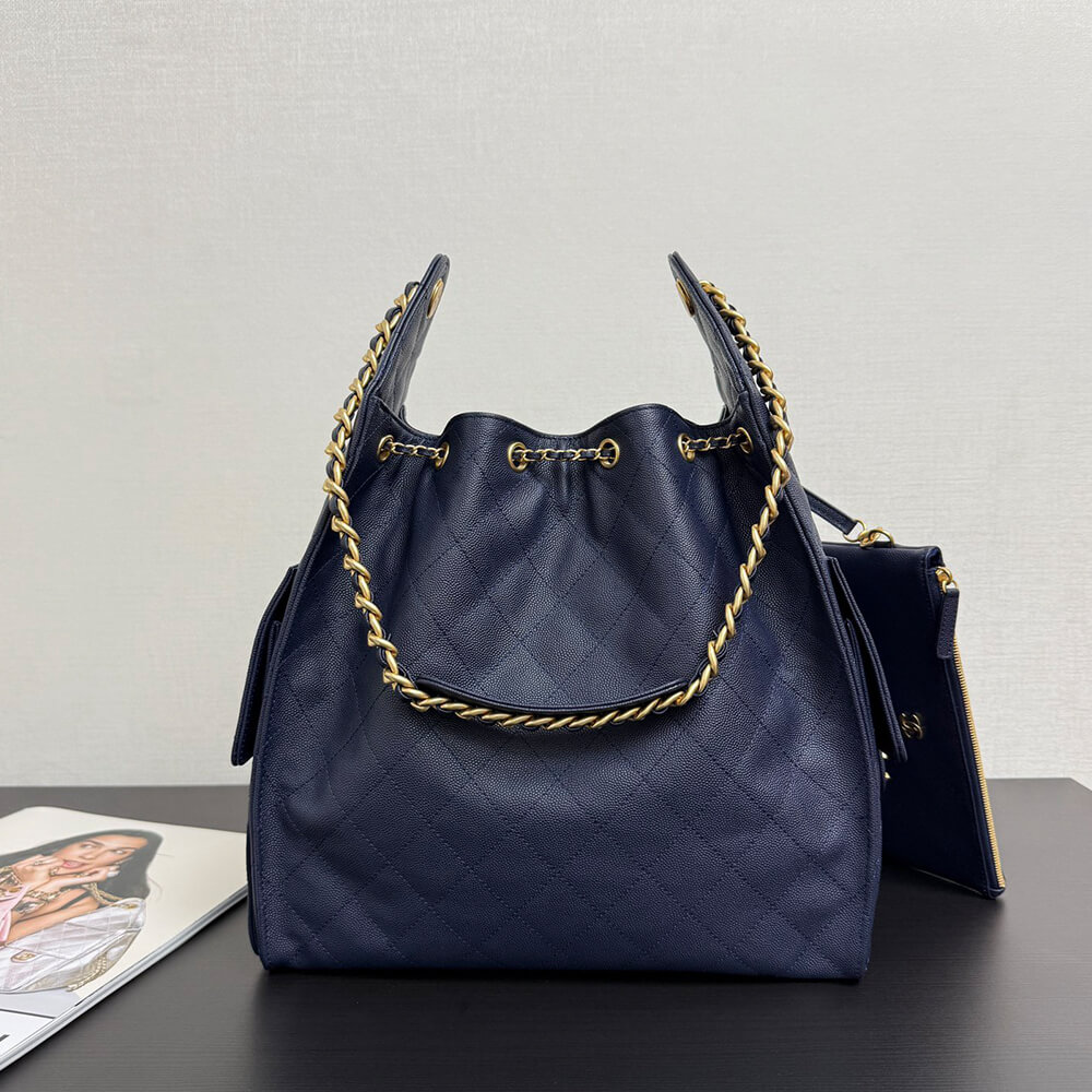 CHANEL 25 Medium Handbag(high-end grade) - Top Club