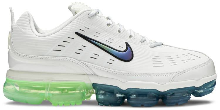 Air VaporMax 360  Summit White  CT5063-100 - Sneaker Replica Workshop