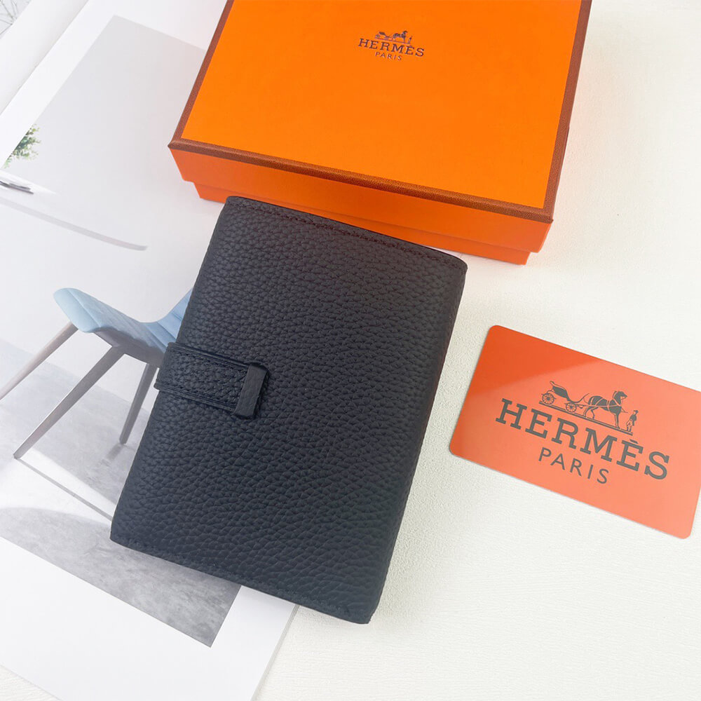 Hermes Bearn wallet - Top Club