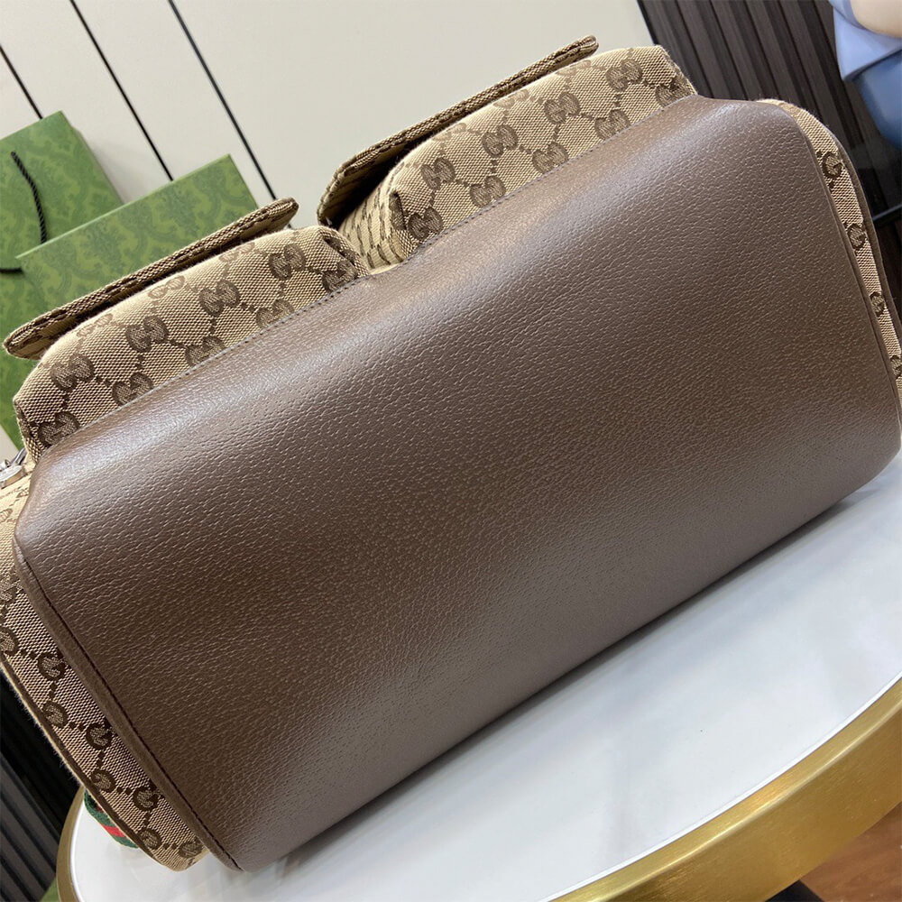 Original GG medium diaper bag(HIGH-END GRADE) - Top Club