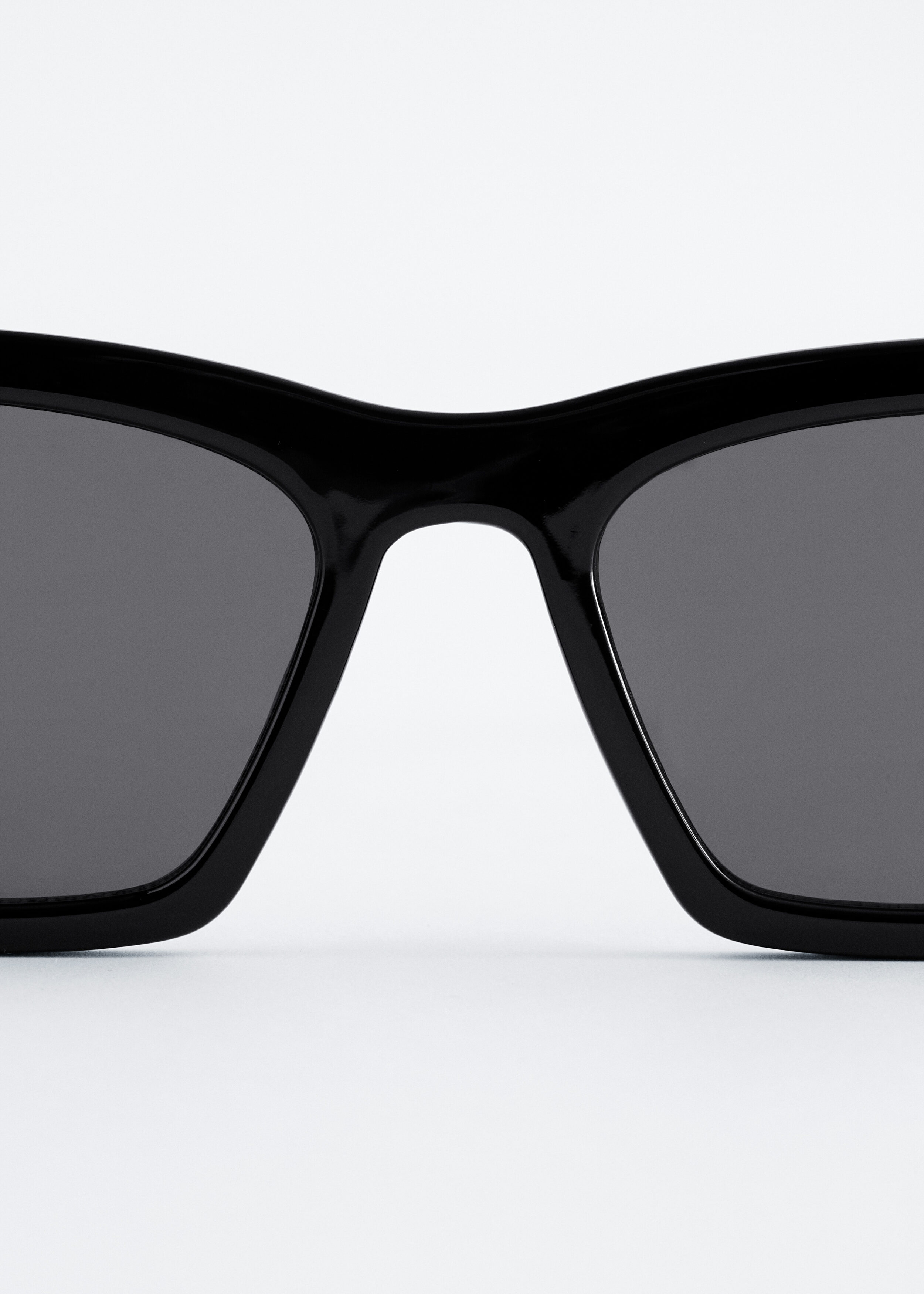 & Other Stories ANGULAR CAT EYE SUNGLASSES